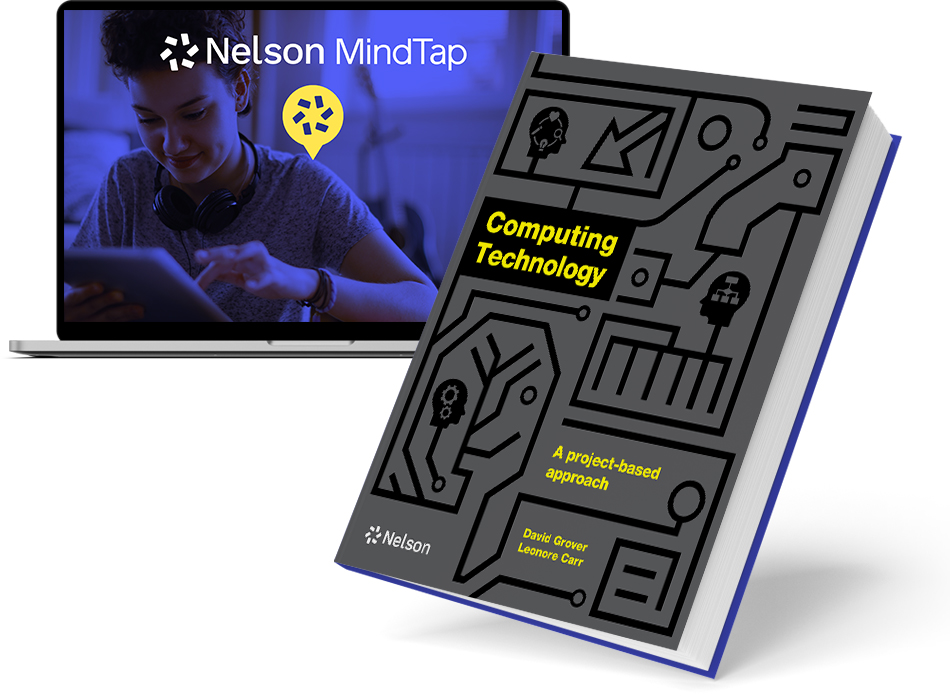 Computing Tech - NMT